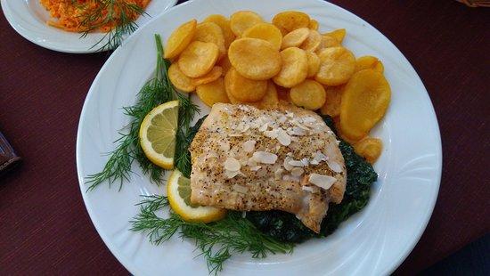 Villa Bolestraszyce Restaurant